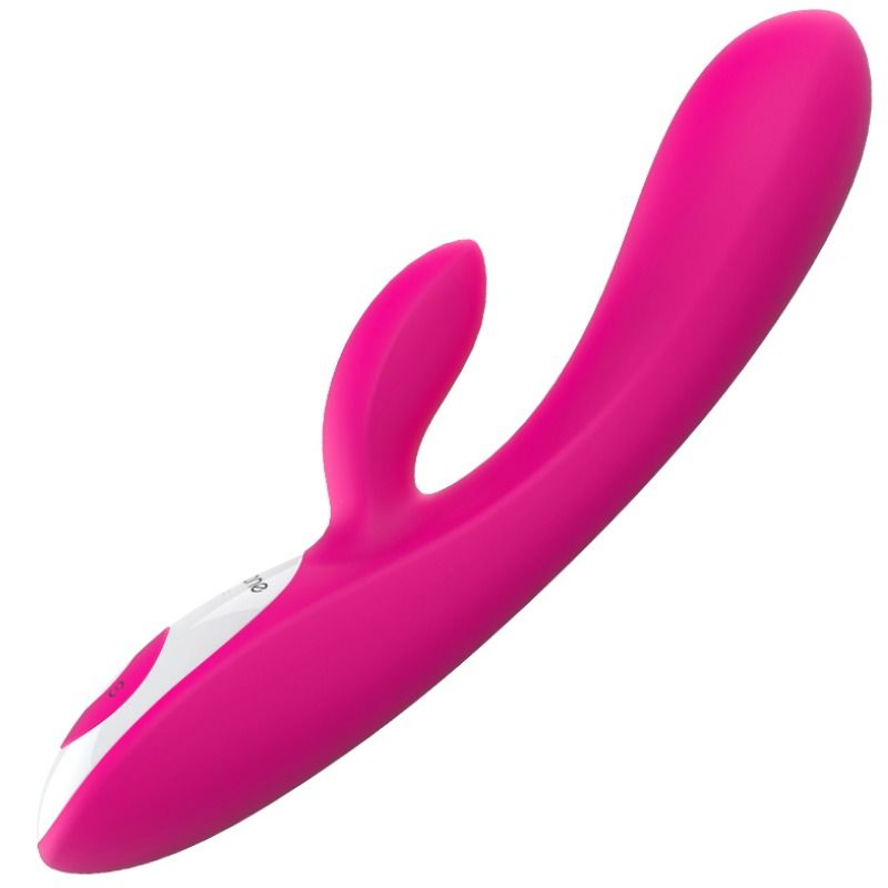 NALONE - WOLLEN SIE EINEN WIEDERAUFLADBAREN VIBRATOR MIT SPRACHSTEUERUNG?