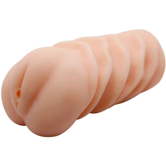 CRAZY BULL - ISABEL VAGINA MASTURBATORE 13,5 CM