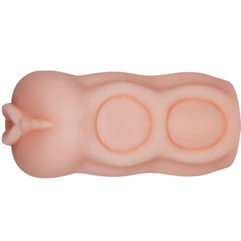 CRAZY BULL - LILLIAN VAGINA MASTURBATORE 13 CM