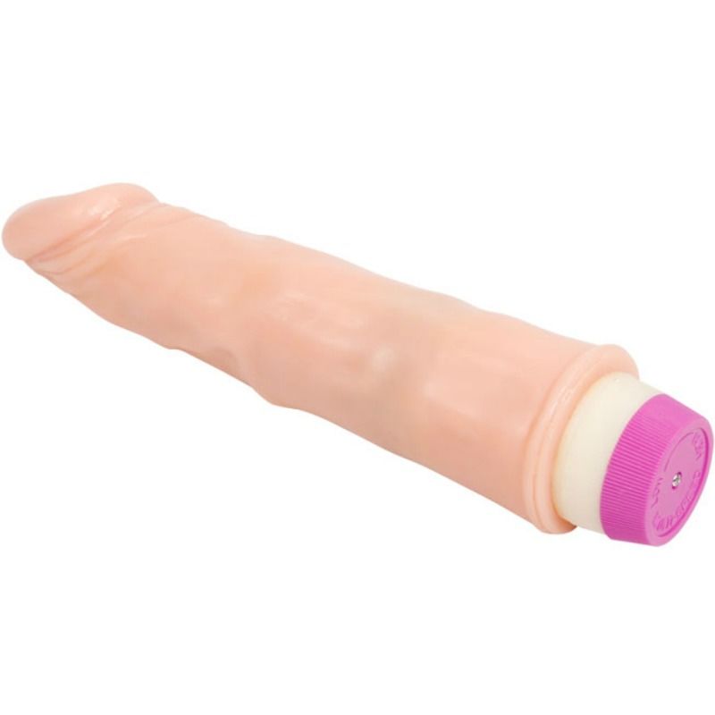 BAILE - WAVES OF PLEASURE VIBRATOR 21,5 CM ANFÄNGER