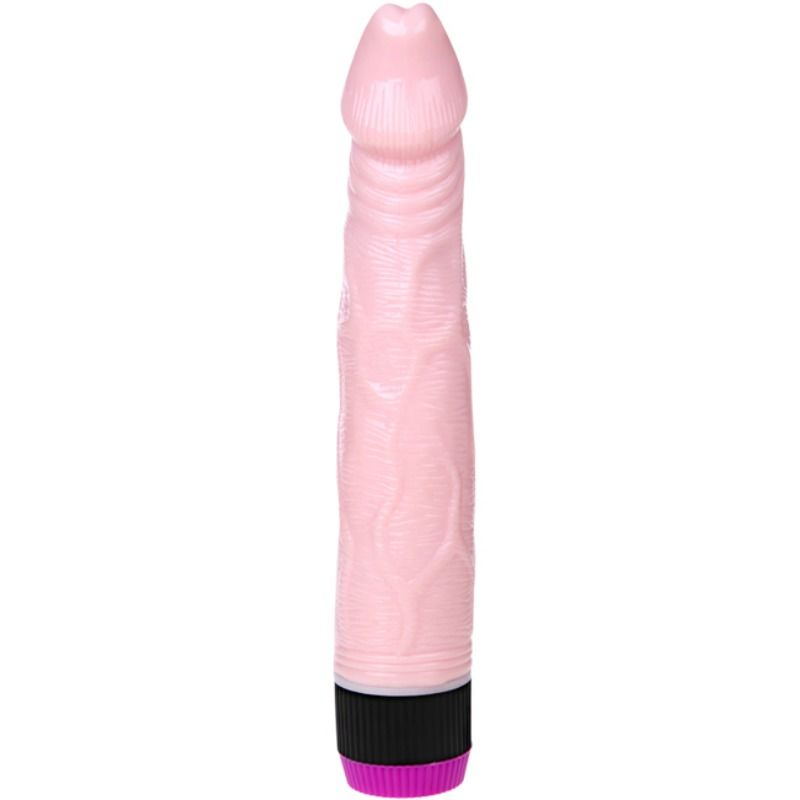 BAILE - ADOUR CLUB REALISTISCHER VIBRATOR 22,5 CM