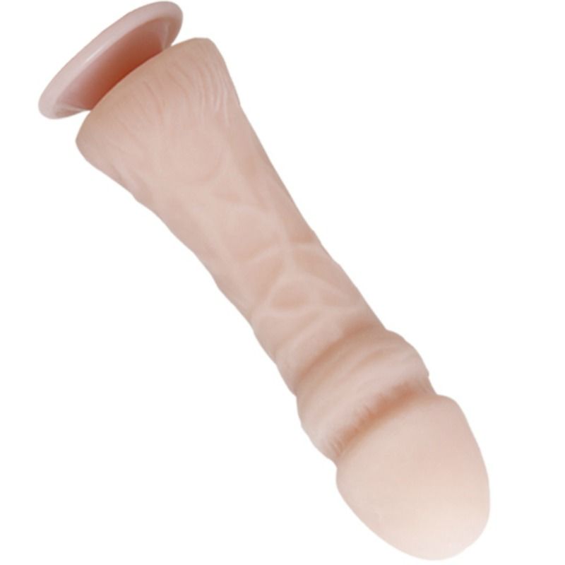 BAILE - DER GROSSE PENIS, NATÜRLICHER REALISTISCHER DILDO, 23,5 CM