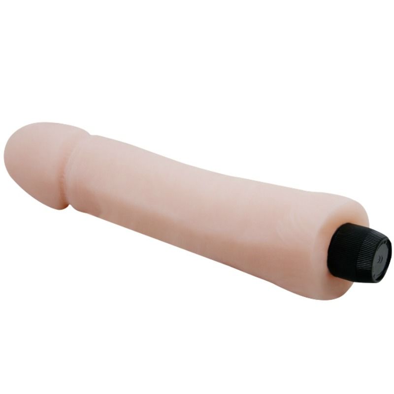 BAILE - LOVE COMPANION DILDO-VIBRATOR 25 CM