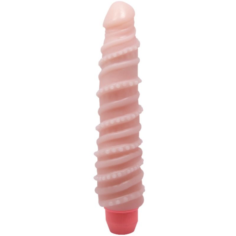 BAILE - FLEXI VIBE VIBRATORE SPIRALE SENSUALE 19,5 CM