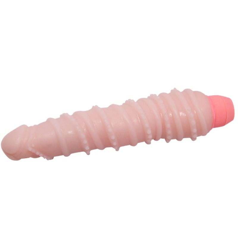 BAILE - FLEXI VIBE SINNLICHER SPIRALVIBRATOR 19,5 CM