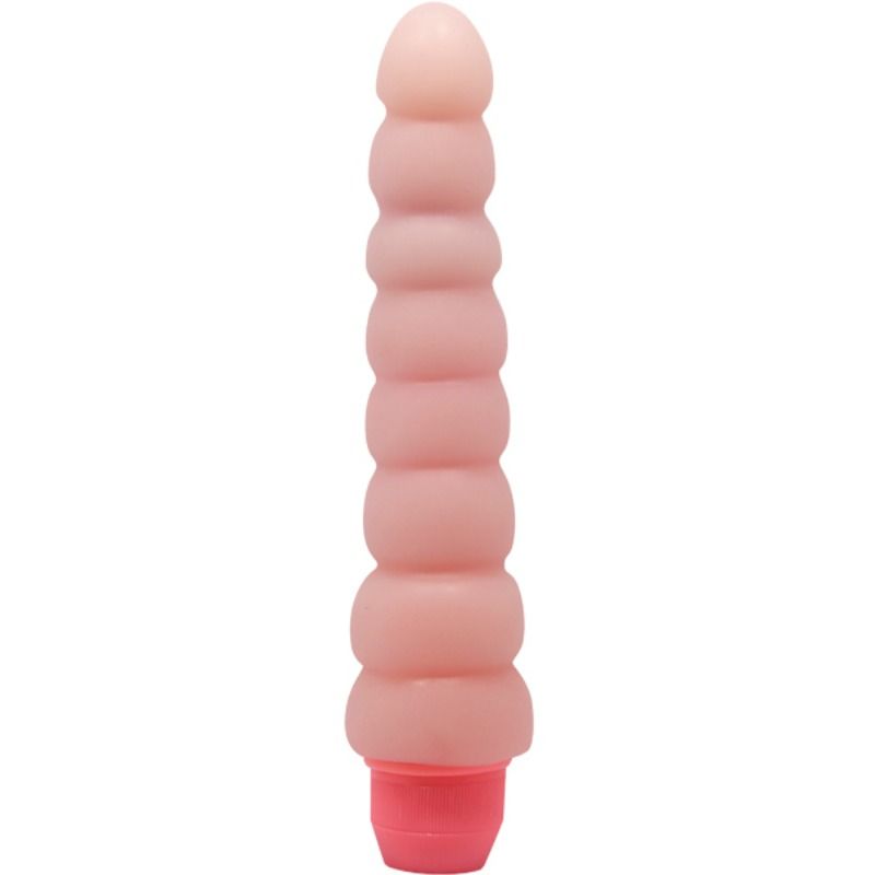 BAILE - FLEXI VIBE SENSUAL SPINE VIBRATORE FLESSIBILE 19 CM