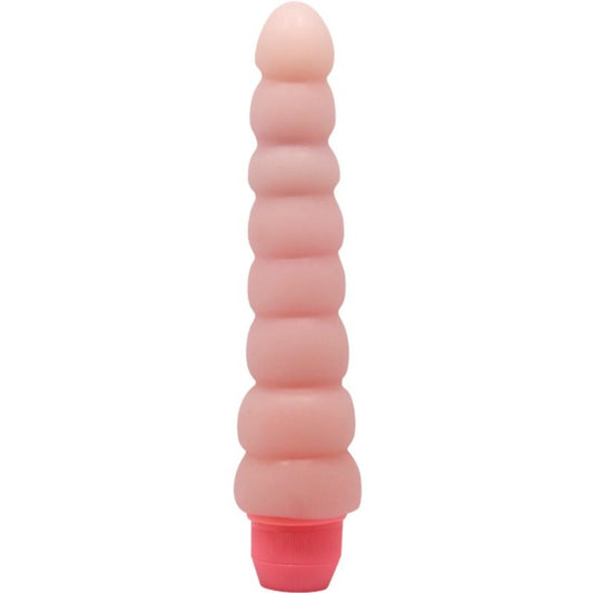 BAILE - FLEXI VIBE SENSUAL WIRBELSÄULE FLEXIBLER VIBRATOR 19 CM