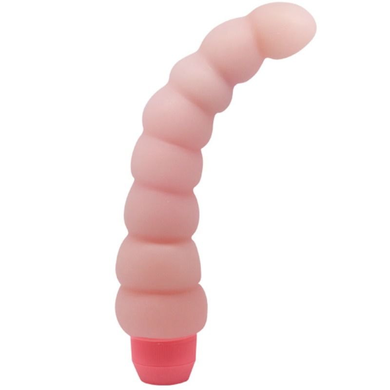 BAILE - FLEXI VIBE SENSUAL SPINE VIBRATORE FLESSIBILE 19 CM