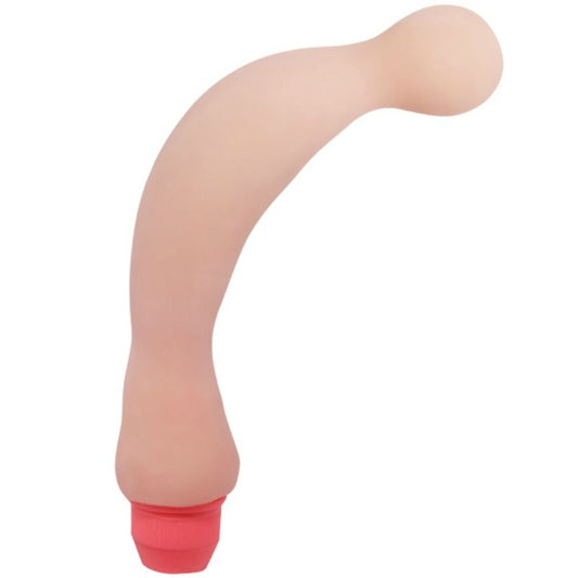 BAILE - FLEXI VIBE SINNLICHER WIRBELSÄULENVIBRATOR 22 CM