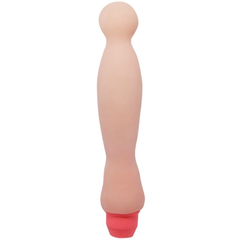 BAILE - FLEXI VIBE SENSUAL SPINE VIBRATOR 22 CM