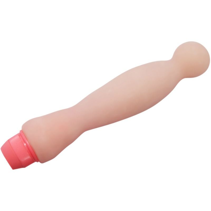 BAILE - FLEXI VIBE VIBRATORE SPINA SENSUALE 22 CM