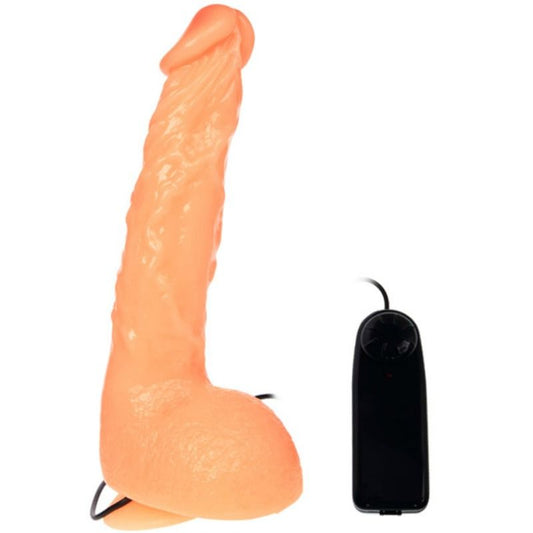 BAILE - DILDO VIBRANTE PER PENE CON VIBRAZIONE SENSAZIONE REALISTICA