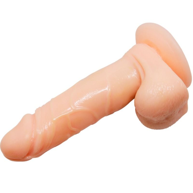 BAILE - PRIME REALISTICO DONG DILDO REALISTICO NATURALE