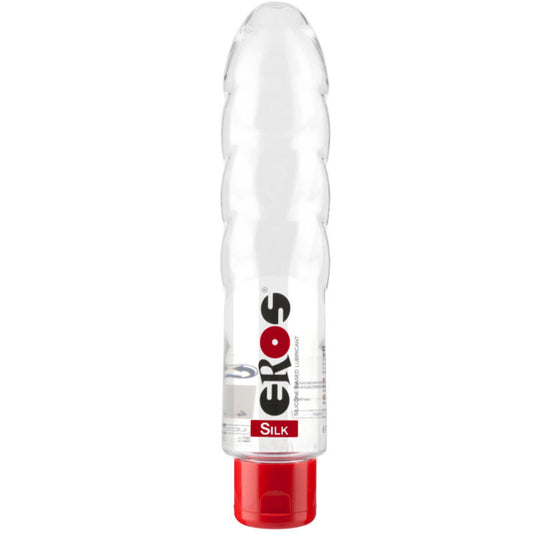 EROS - LUBRIFICANTE AL SILICONE SETA 175 ML