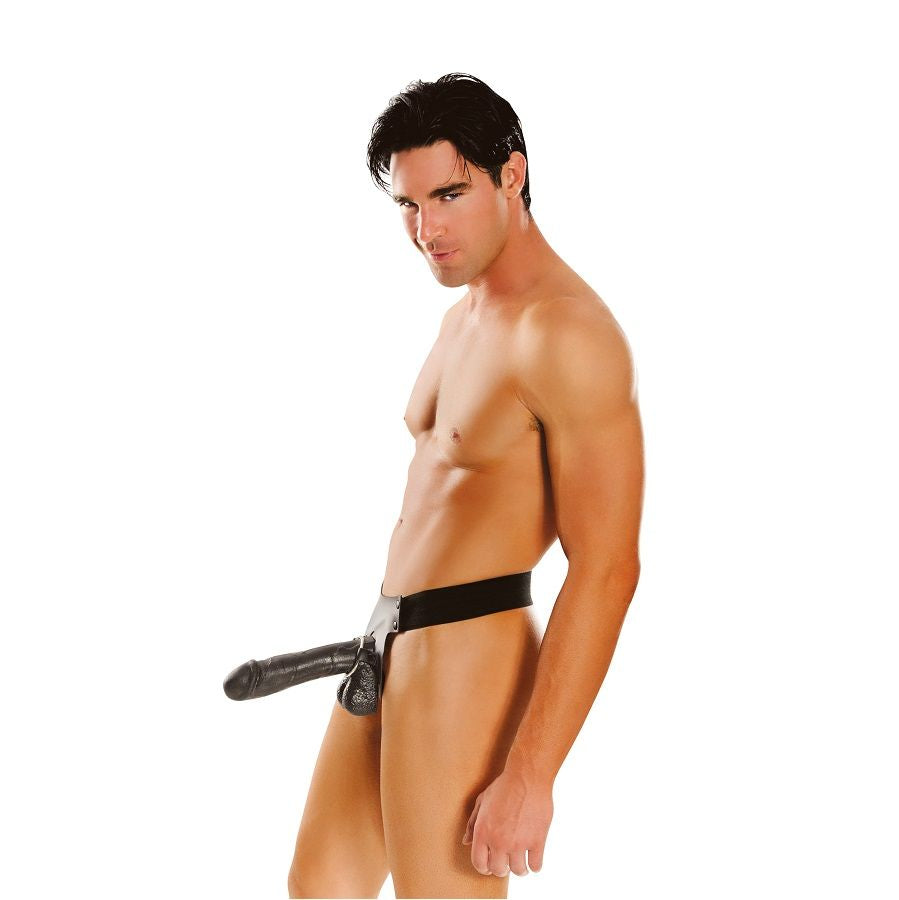 FETISCH-FANTASY-SERIE - DREAM HOLLOW STRAP-ON