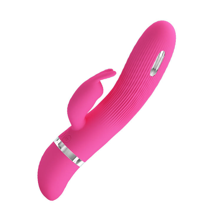 PRETTY LOVE - FLIRTATION INGRAM ELETTROSHOCK VIBRATORE