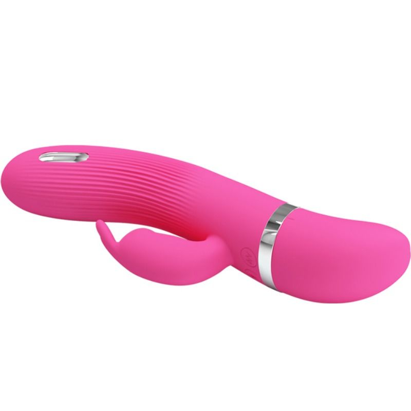 PRETTY LOVE - FLIRTATION INGRAM ELETTROSHOCK VIBRATORE