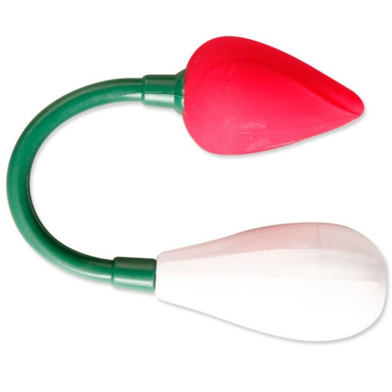 BAILE - STIMULIERENDER PFEIL MIT VIBRATION