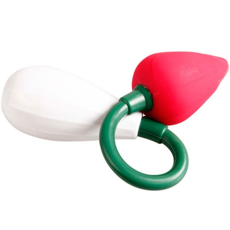 BAILE - STIMULIERENDER PFEIL MIT VIBRATION