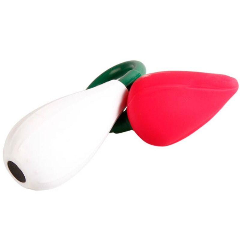 BAILE - STIMULIERENDER PFEIL MIT VIBRATION