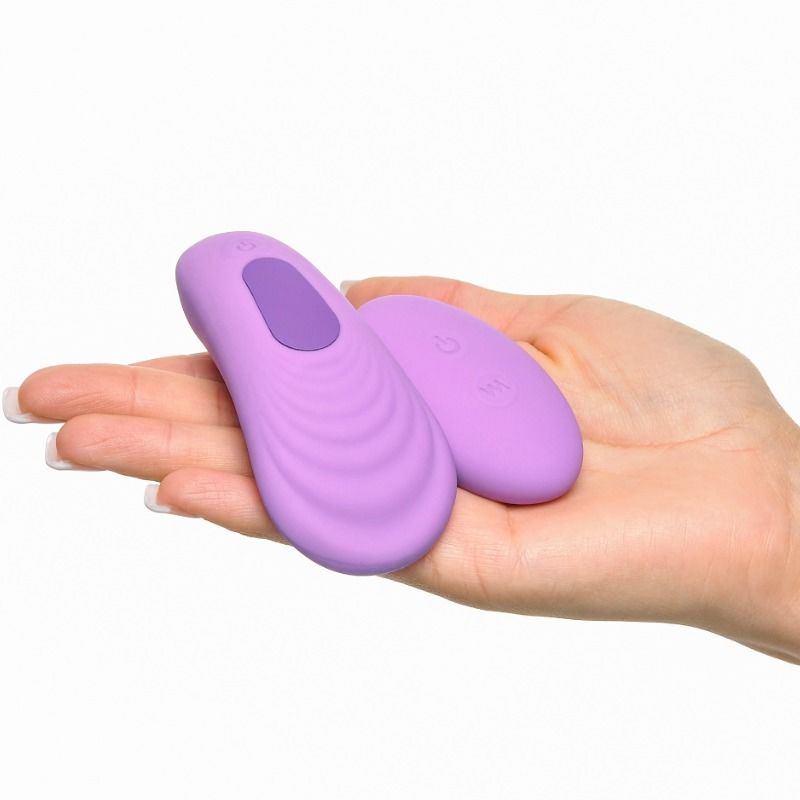 FANTASIA PER LEI - SILICONE REMOTO PER FAVORE-LEI