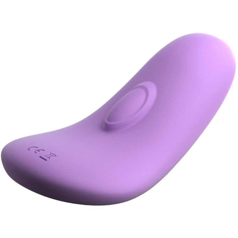 FANTASIA PER LEI - SILICONE REMOTO PER FAVORE-LEI