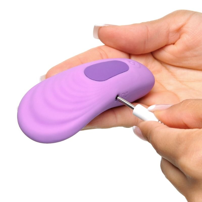 FANTASIA PER LEI - SILICONE REMOTO PER FAVORE-LEI