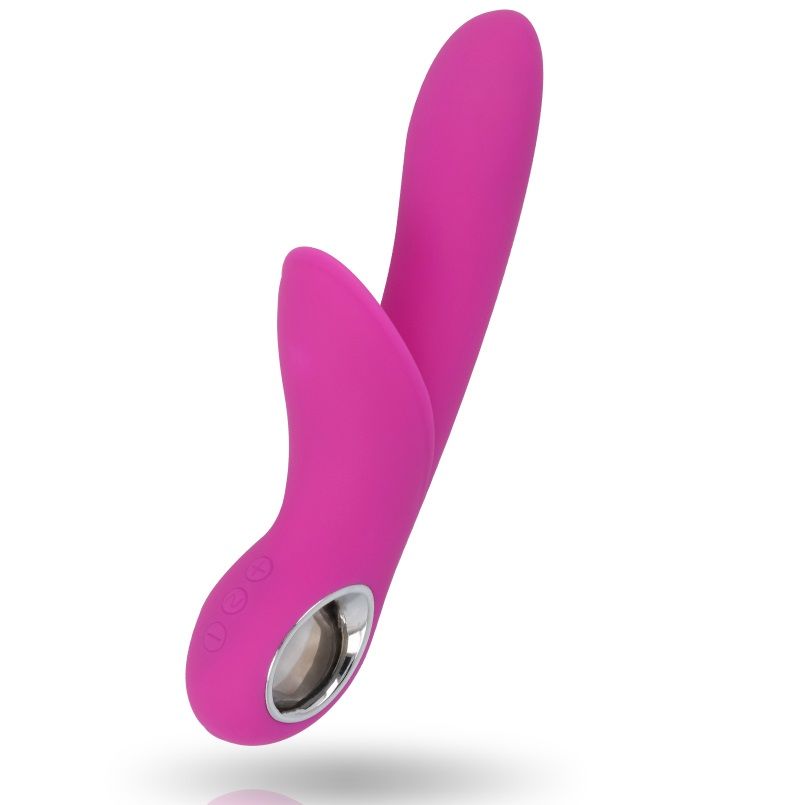 INSPIRIEREN SIE GLAMOUR – XIMENA RABBIT LILA