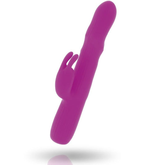 INSPIRE SENSE - GLENNA VIBRATOR KANINCHEN LILA