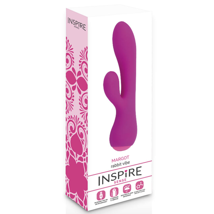 INSPIRE SENSE - MARGO KANINCHEN LILA