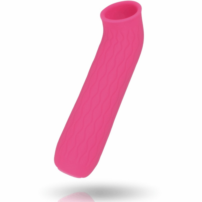 INSPIRE SUCTION - ROSA INVERNO