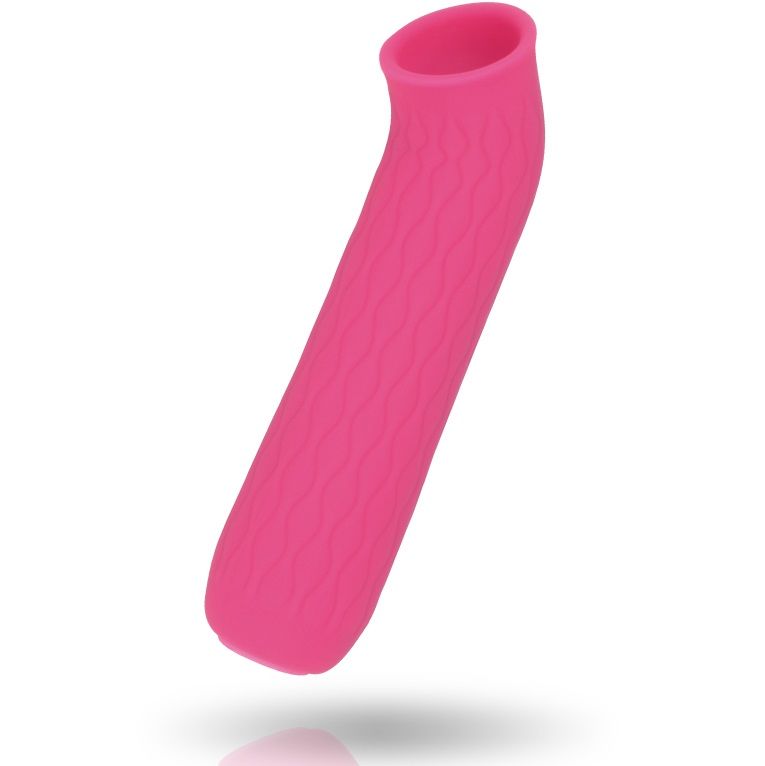 INSPIRE SUCTION - ROSA INVERNO