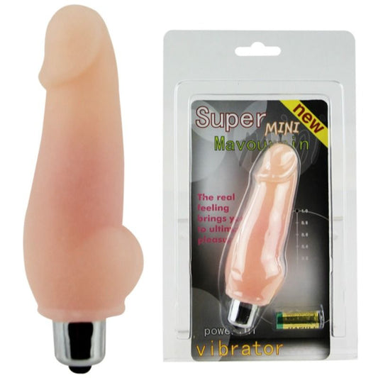 BAILE - SUPER MINI VIBRATORE MAVOUVIN