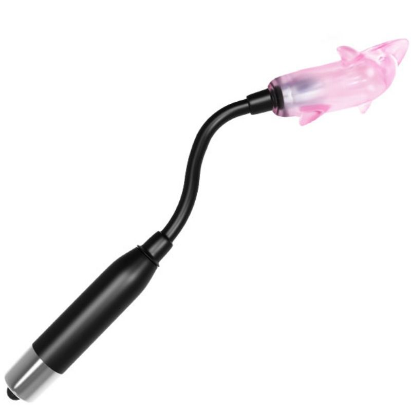 BAILE - WIZARD MAGIC WAND STIMOLATORE CON VIBRAZIONE