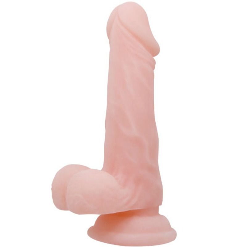 BAILE - DILDO NATURALE SUPER REALISTICO 16,5 CM