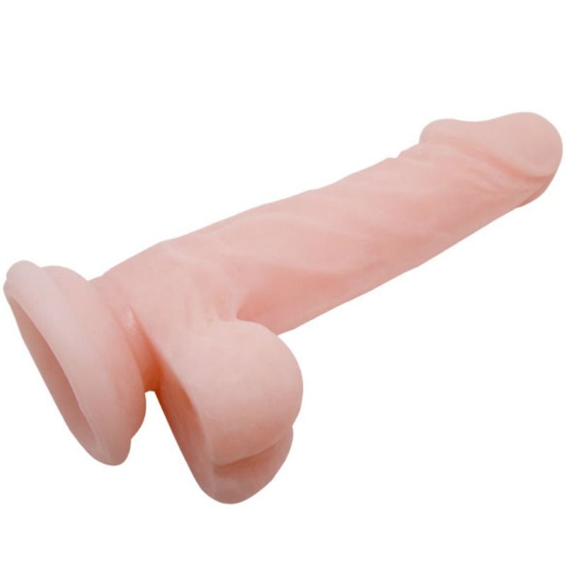 BAILE - SUPER REALISTISCHER NATURDILDO 16,5 CM