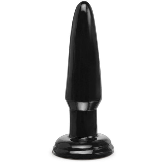 FETISH FANTASY EDIZIONE LIMITATA - BEGGINERS BUTT PLUG 9 CM