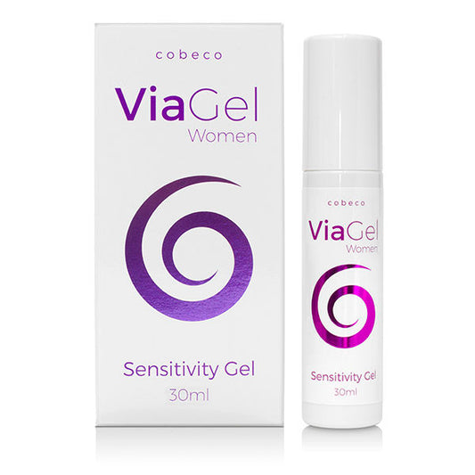 COBECO - VIAGEL PER DONNA 30ML