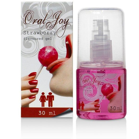 COBECO - ORALE GIOIA FRAGOLA 30ML