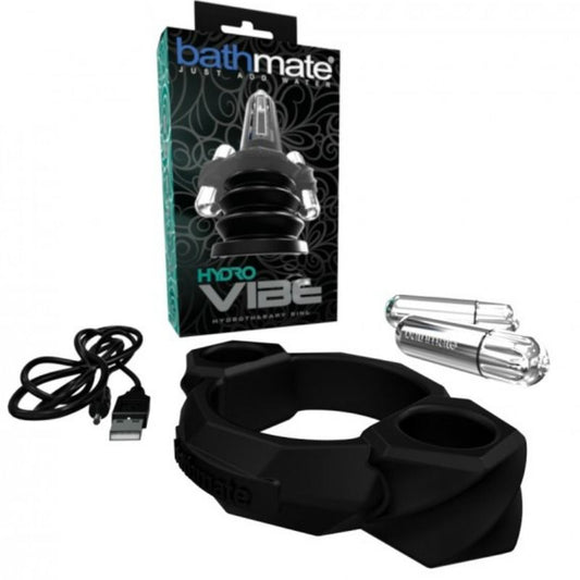 BATHMATE - ANELLO IDROTERAPIA HYDROVIBE