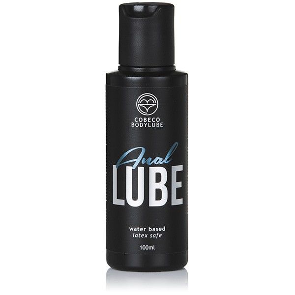 COBECO - ANAL-GLÜHMITTEL 100 ML