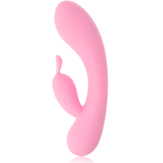 PRETTY LOVE - SMART HUGO RABBIT VIBRATOR WITH EARS