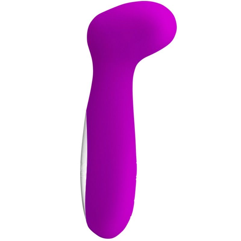 PRETTY LOVE - SMARTER VIBRATOR-STIMULATOR HIRAM