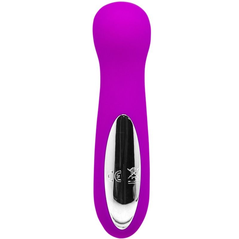 PRETTY LOVE - SMARTER VIBRATOR-STIMULATOR HIRAM