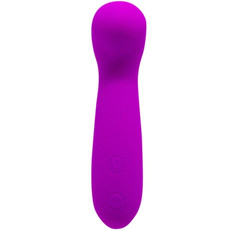 PRETTY LOVE - SMART VIBRATOR STIMULATOR HIRAM