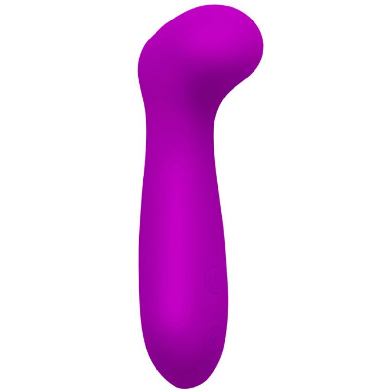 PRETTY LOVE - SMART VIBRATOR STIMULATOR HIRAM