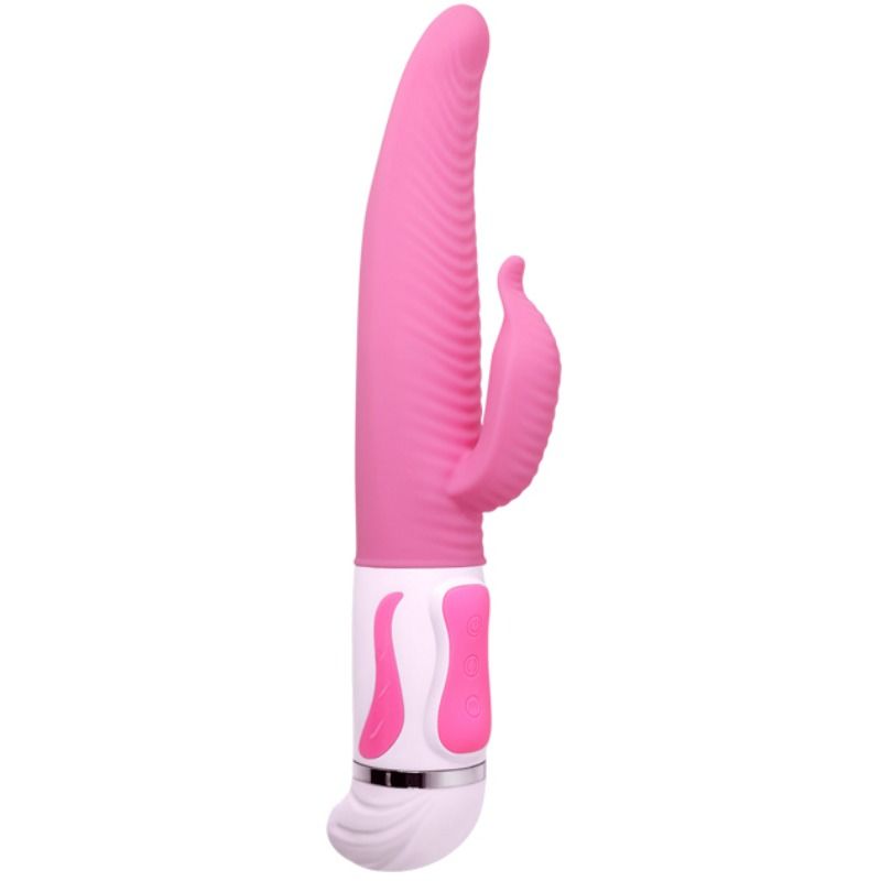 PRETTY LOVE - VIBRATORE ROTANTE ANTOINE