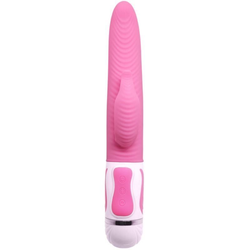 PRETTY LOVE - VIBRATORE ROTANTE ANTOINE