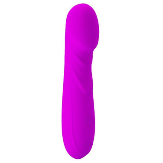 PRETTY LOVE - SMARTER MINI-VIBRATOR REUBEN