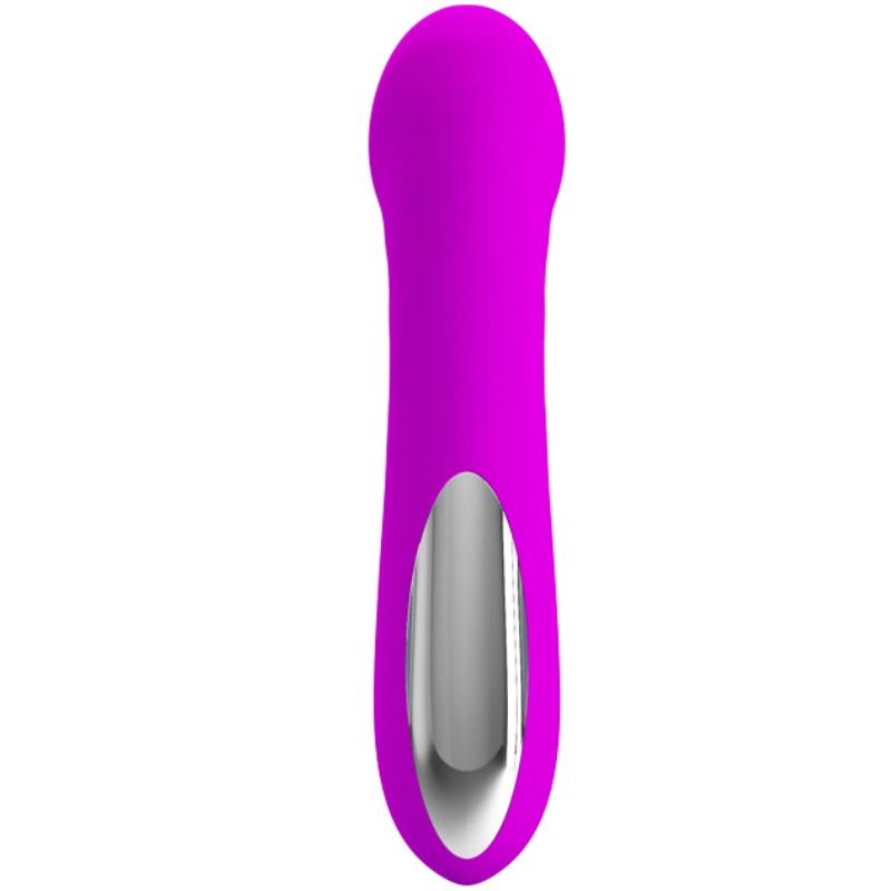 PRETTY LOVE - SMARTER MINI-VIBRATOR REUBEN